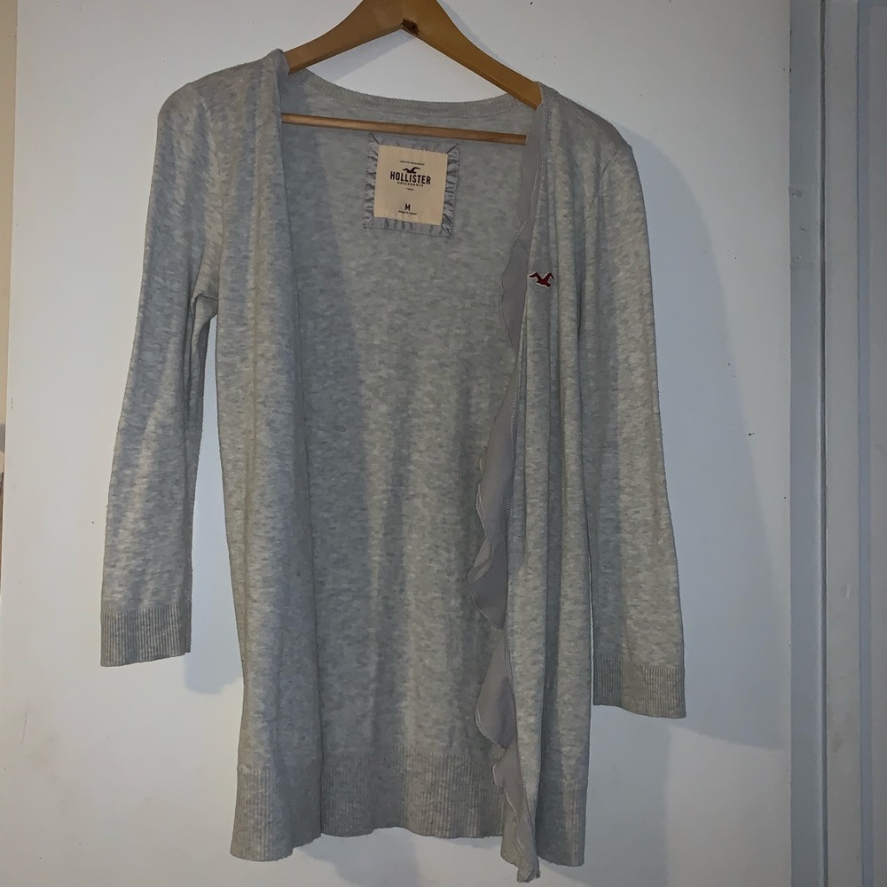 lightweight sweater
